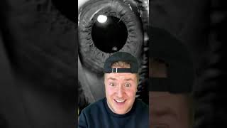 HOW TO CONTROL YOUR PUPILS! 👁