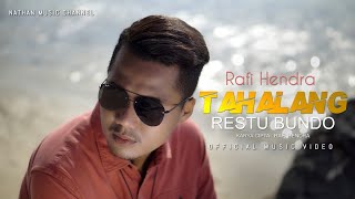 LAGU MINANG TERBARU 2022 | TAHALANG RESTU BUNDO - RAFI HENDRA (  MUSIC VIDEO)