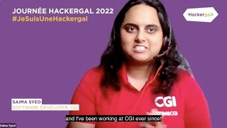 Hackergal Day 2022 Official Launch