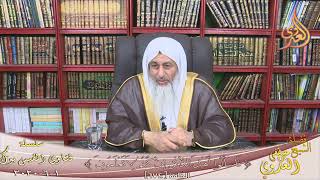 هل بلع البلغم يفطر للشيخ مصطفى العدوي