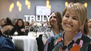 2023 Women's Leadership Summit: There's More to Your Story