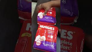 Huggies Wonder Pantsnew Born Babyhighly Recommended Diaper From Moms