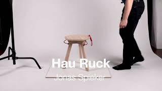 HauRuck - Jonas Spieker