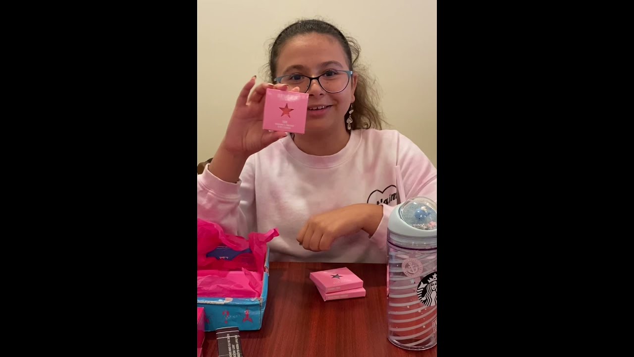 Jeffree Star Premium Summer Mystery Box 2021