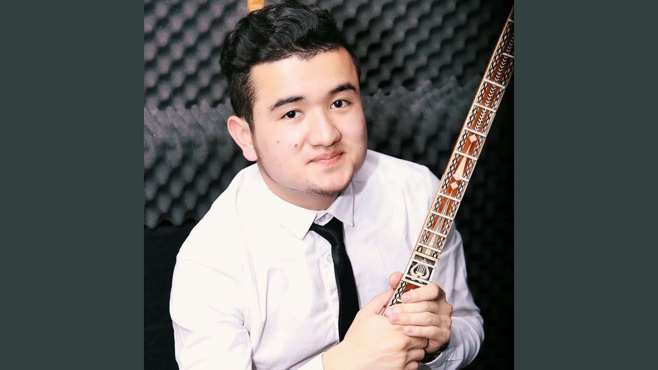 Korkem Tengri Taghliri