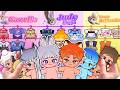 [🐰Paper DIY🦊] 🌈Zootopia baby Dress-Up Gamebook