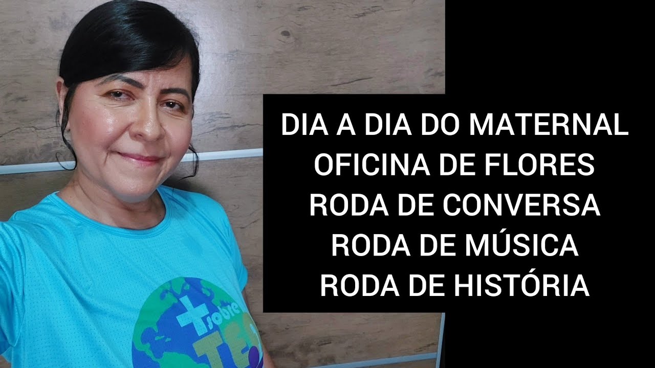 DIA A DIA DO MATERNAL II C  2026 ❣️  3/3/2026