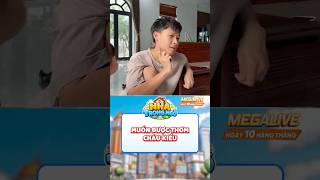 Muốn được thơm cháu kiểu #dodat #phimhài #haihuoc #viral #tiktok #asmr #slime