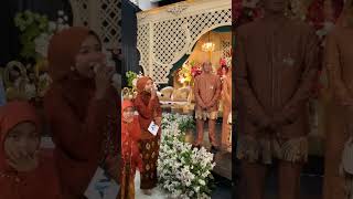 kidung sawer pengantin