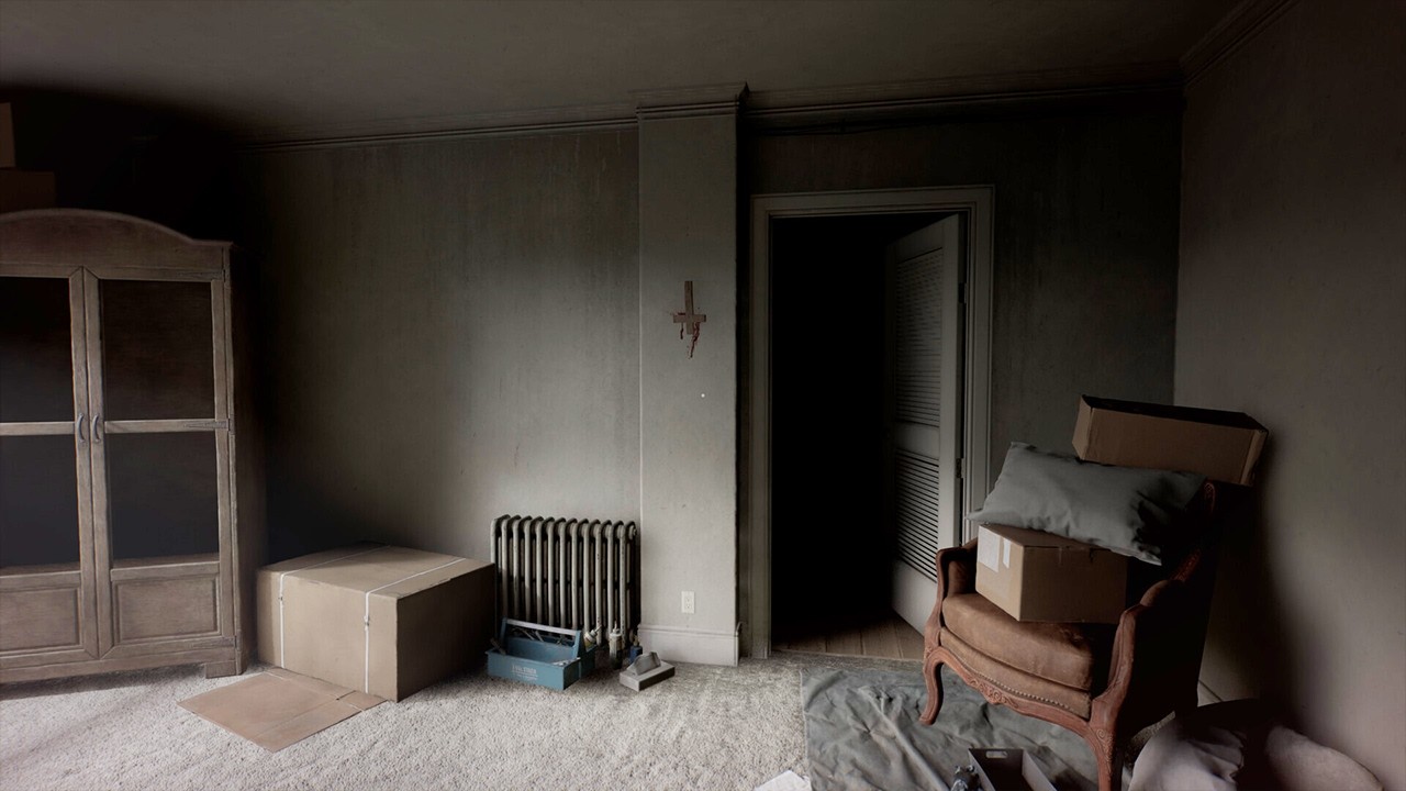 HOROR REALISTIS INI AKAN MENGUBAH HIDUPMU SELAMANYA....