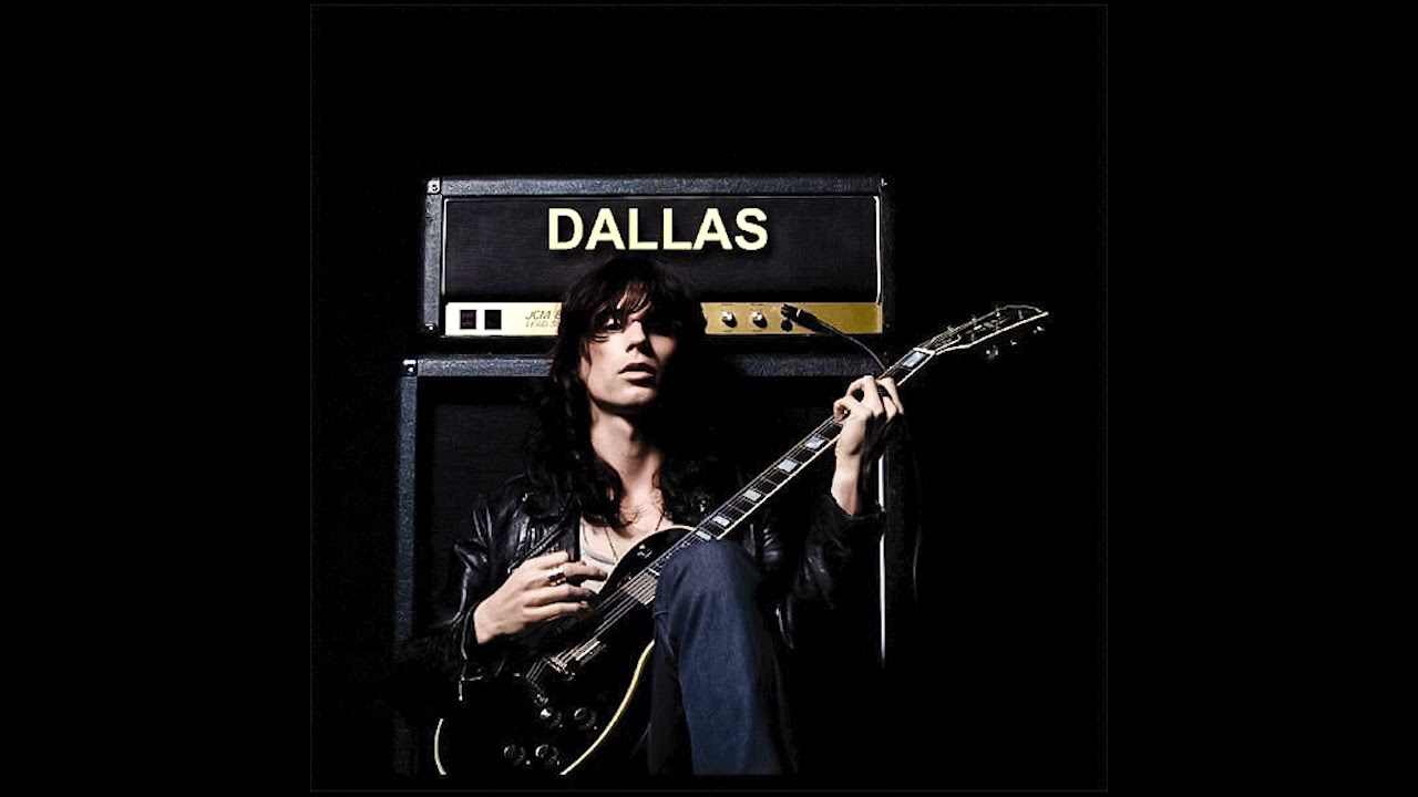 Dallas  -  This Love