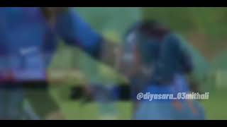Mithali Raj Batting Fielding