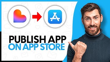 How To Publish Your Lovable App On App Store - Step By Step