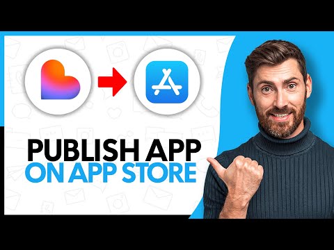 How To Publish Your Lovable App On App Store - Step By Step