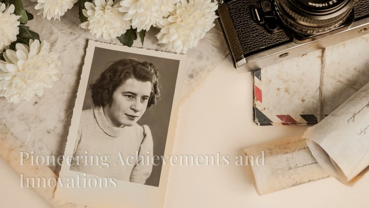 Alice Guy-Blaché: The First Female Film Director You Need to Know!