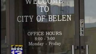 Belen layoffs