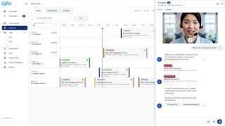 Full Loglines AI Agent: AI Operations Copilot News