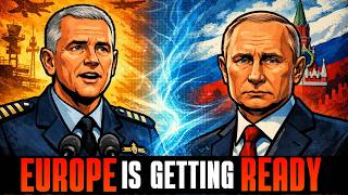 Download Lagu 'Wees klaar om je kinderen te sturen': Waar Europa zich op voorbereidt MP3