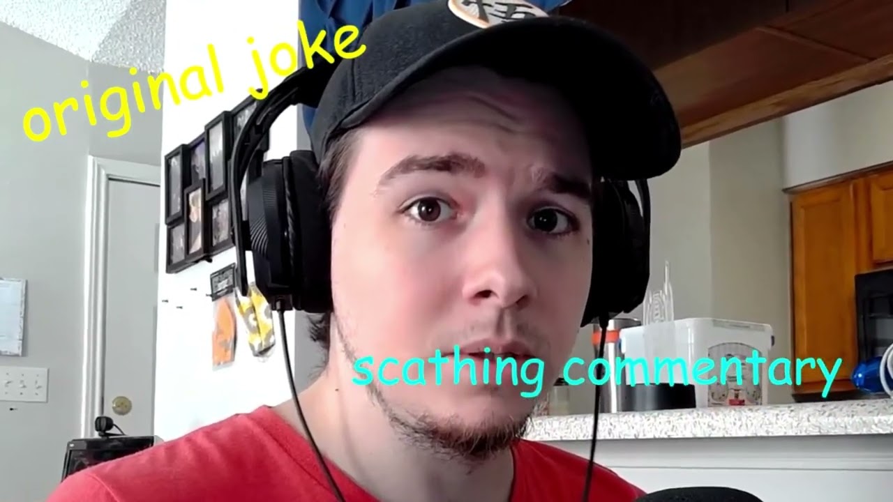 My 2024 Reel