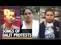 The Quint: The Quint: Songs of Dalit Protest: Sheetal Sathe, Ginni Mahi & Sujat Ambedkar