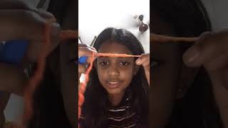 Crochet, Double Crochet,Chains Sch.