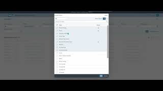 Material Documents Overview for Warehouse Clerk in SAP CLOUD