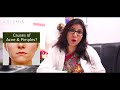 CAUSES OF ACNE & PIMPLES !!