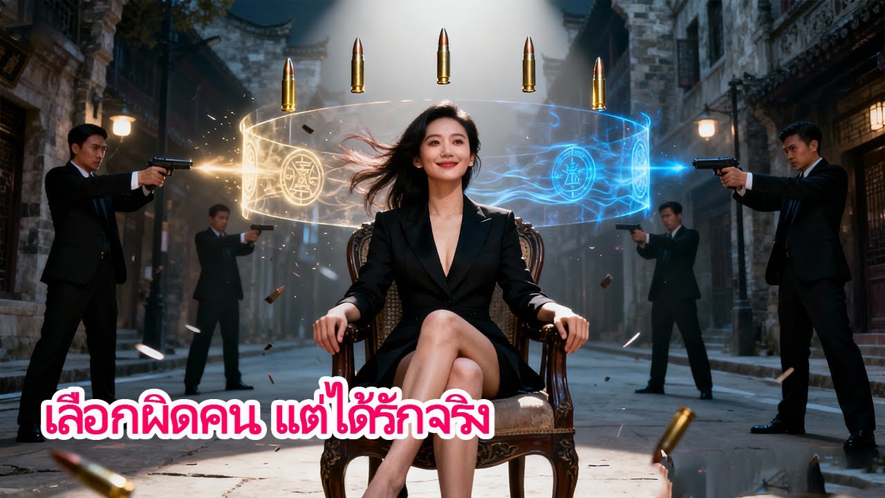 ย้อนชีวิตปี 1995 หนีชะตาถูกหักหลัง แต่งงานใหม่กับลุงเย็นชา สุดท้ายรักแรงเกินต้าน