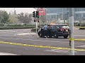 Shooting injuries two people in Sacramento, September 11, 2020 (Livestream Archive)