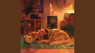 Lofi Pet Harmony