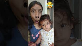 Famous Funny horse face video 😆#shorts Wealth