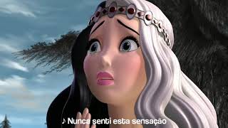 🇵🇹 | Sofia The First | What is this I'm feeling