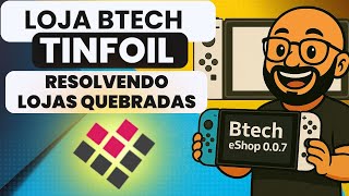 BTECH STORE 0.0.7 UPDATED WITH NEW FEATURE