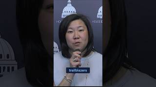 Hear from Democratic Women’s Caucus members and what Women’s History Month to them.