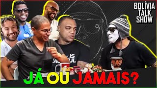 Especial: só os melhores Já ou Jamais do ano! BTS #215