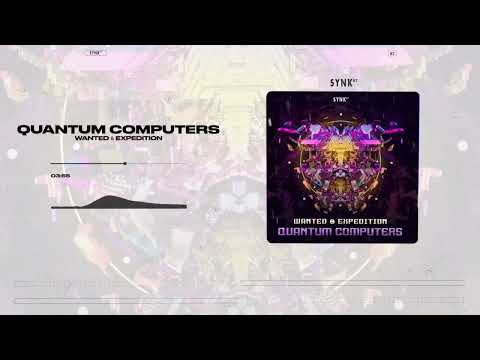 Mira Wanted & Expedition - Quantum Computers en YouTube Mira Wanted & Expedition - Quantum Computers en YouTube