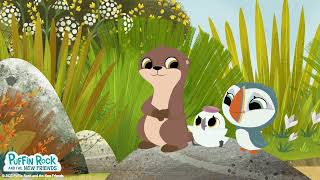 Marvin Loves Puffin Rock From The New Movie Puffin Rock And The New Friends Out Now