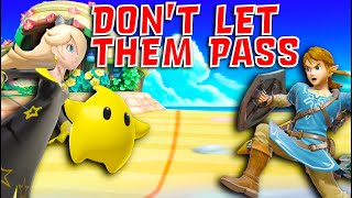 NEVER LOSE Your ADVANTAGE STATE!