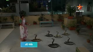 Star Jalsha Serial Panchami Video Status