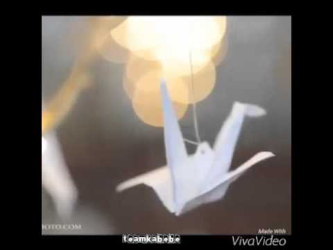 Nadine you look so BEAUTIFUL IN WHITE - James - YouTube
