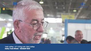 TRANSDAIRY PROJECT ENI CBC MED