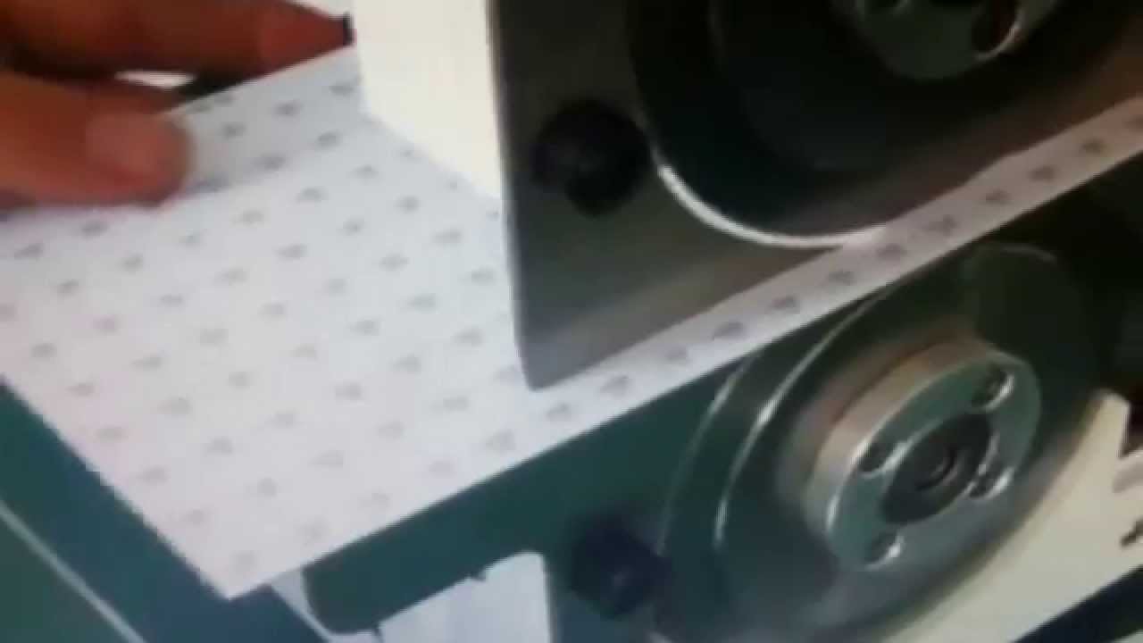 PCB Depanelizer machine / pcb separator