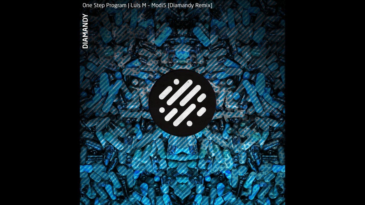 Diamandy - One Step Program (Original Mix)