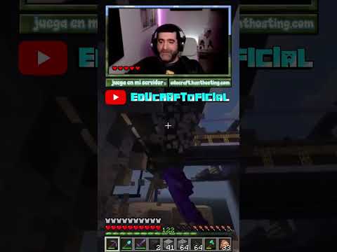 Mi teoria sobre los aliens mientras sobrevivo en Minecraft