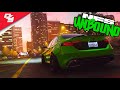 Third qualifier with 6 underground alfa romeo from netflix  nfs unbound  part 7