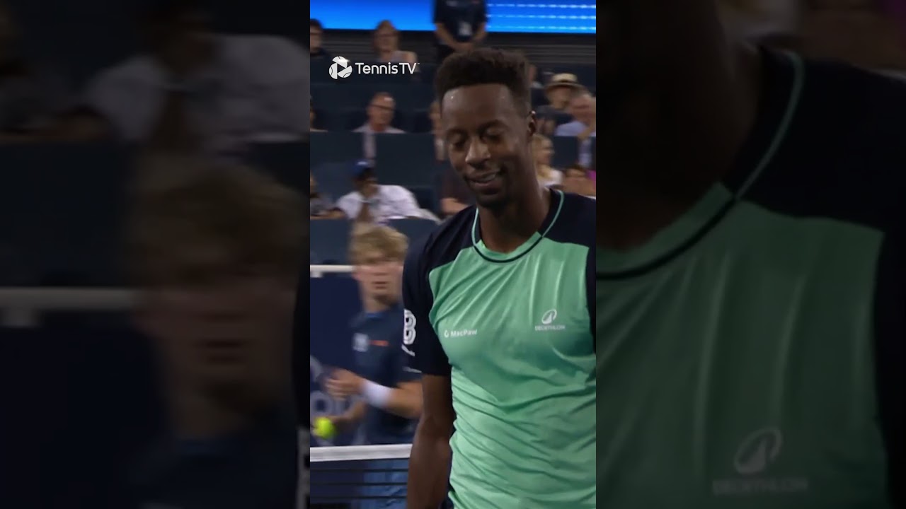 Naughty No-Looks 😋 Top 5 Shots From Cincy '26 🔥