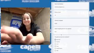 Peer Tutoring Promo