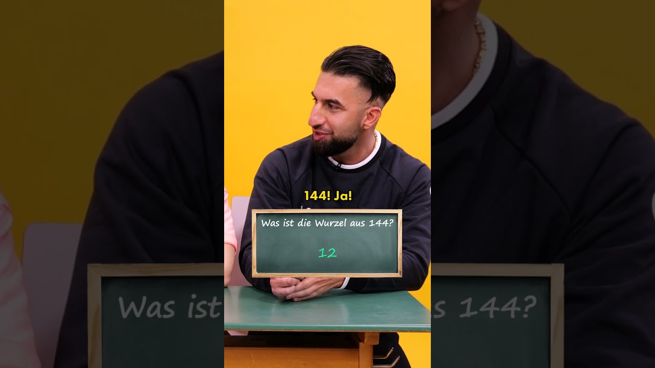 SCHULQUIZ: Partybrüder mir Moho: Promi-Quizwettbewerb auf WISSTIHRNOCH? 
