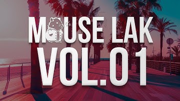 MOUSE LAK VOL.01 - THEBUN | Houselak DeepHouse Nhạc Nhà Chuột -TPD Team | Tổng Hợp Nhạc Hot Tiktok