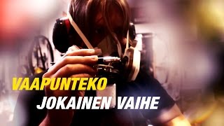 Vaapunteko 22 Käytäntö Jokainen Vaihe Kalastus Ja Käsityöt